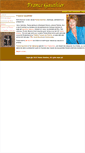 Mobile Screenshot of francegauthier.com